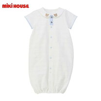 楽天市場】ミキハウスベビー服70センチの通販