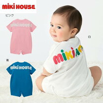 楽天市場】80cm 女の子（ブランドミキハウス）（キッズ・ベビー 