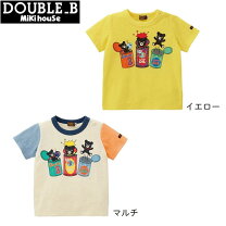 楽天市場】140cm（ブランドダブルビー）（Tシャツ・カットソー 