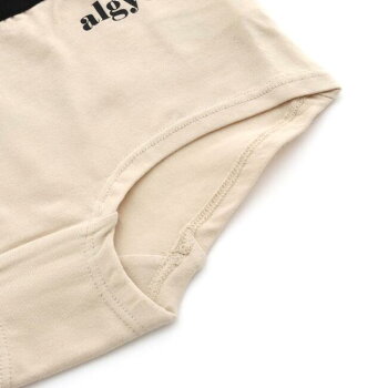 【新作】ALGY(アルジー)チェリーロゴボクサーショーツ下着パンツ140cm150cm160cm肌着小学生キッズ女子ジュニアこども女の子高学年