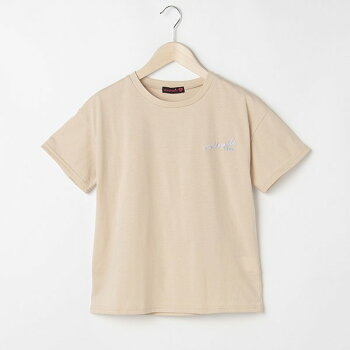 Lovetoxic(ラブトキシック)バックイラスト半袖Tシャツ140cm150cm160cmキッズジュニア