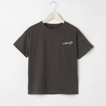 Lovetoxic(ラブトキシック)バックイラスト半袖Tシャツ140cm150cm160cmキッズジュニア