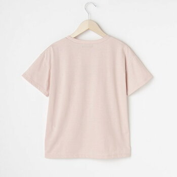 Lovetoxic(ラブトキシック)ガールイラスト半袖Tシャツ140cm150cm160cmキッズジュニア