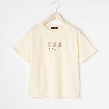 Lovetoxic(ラブトキシック)ガールイラスト半袖Tシャツ140cm150cm160cmキッズジュニア