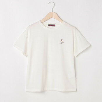 Lovetoxic(ラブトキシック)バックガーリーモチーフ半袖Tシャツ140cm150cm160cmキッズジュニア