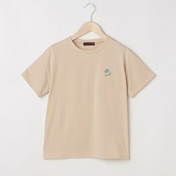 Lovetoxic(ラブトキシック)バックガーリーモチーフ半袖Tシャツ140cm150cm160cmキッズジュニア