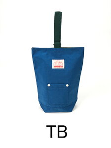 SALE!1779円【送料無料】オーシャン&グラウンドOCEAN&GROUND シューズバッグ 靴入れ スクールバッグ ナイロン 男の子 女の子 キッズ ジュニア 幼稚園 小学校 上履き 体育館シューズ バレーシュー