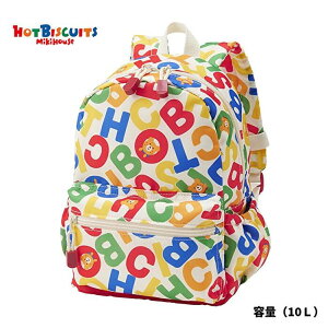 10%OFFSALE �z�b�g�r�X�P�b�c �~�L�n�E�Xmikihouse ���� �����b�N�T�b�N (�e��10L) �J���t���f�B�p�b�N �ʉ� ���� ���� ���ł��� �j�̎q ���̎q