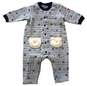 30%OFF SALE zbgrXPbc ~LnEXmikihouse {A|PbgtLeBO Jo[I[ p[X 70cm 80cmj̎q ̎q j oYj Mtg j