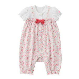 30%OFF SALE zbgrXPbc ~LnEXmikihouse ԃvgd˒ p[X Jo[I[ 80cm j̎q ̎q j oYj Mtg j