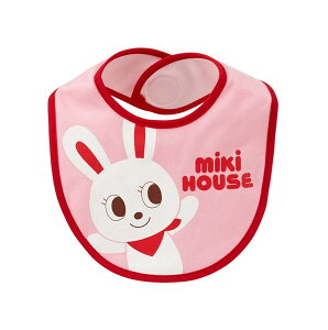 30OFF ~LnEX MIKIHOUSE vb`[ X^Cy{z͂f xr[ru Ԃ j̎q ̎q