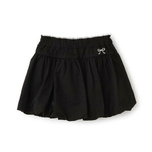 10%OFFSALE ���Z�}�C��(Lycee mine) �ӂ���ƍL����o���[�� �X�J�[�g ���̎q �{�g�� 110cm120cm130cm140cm