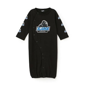 10%OFFSALE V XLARGE KIDS(GNXg[WLbY) OGvg 50cm`70cm p[X Jo[I[ X-LARGE KIDS LbY q j V