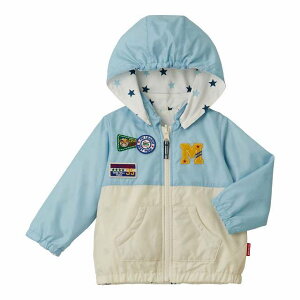 yz35%OFF SALE ~LnEXmikihouse byhJto[VuEBhu[J[ WPbg Wp[80cm90cm100cm110cm120cm130cm ̎q j̎q