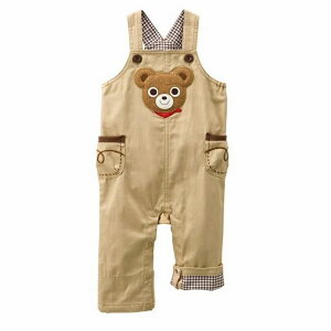 yz30%OFF SALE ~LnEXmikihouse vb`[byhイfjI[o[I[80cm90cm100cm110cm { ̎q j̎q