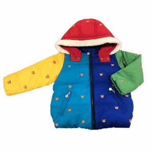 yz35%OFF SALE ~LnEXmikihouse hイ`[t_EWPbg Wp[90cm100cm110cm120cm130cm ̎q j̎q