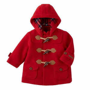 yz35%OFF ~LnEXmikihouse _btR[g 80cm90cm100cm110cm120cm130cm q t[X R[g AE^[ h ̎q j̎q