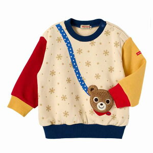 yz35%OFF SALE ~LnEXmikihouse vb`[ET񃏃byhイ`[tNуg[i[90cm100cm110cm120cm130cm ̎q j̎q