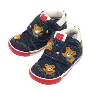 y10%OFFz~LnEX mikihouse byhイ`[t ZJhxr[V[Y 13cmE13.5cmE14cmE14.5cmE15cmE15.5cm 16cm { j̎q ̎q  LbY