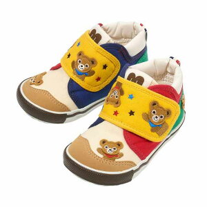 y10%OFFz~LnEX mikihouse byhイ`[t ZJhxr[V[Y 13cmE13.5cmE14cmE14.5cmE15cmE15.5cm 16cm { j̎q ̎q  LbY