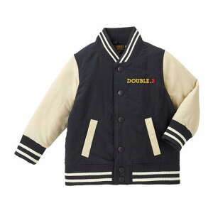 yzy35%OFFz~LnEXmikihouse _ur[ DOUBLE_B ؂ւ X^W 90cm100cm110cm120cm130cm140cm AE^[WPbg̎q j̎q