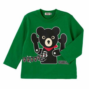 yzy30%OFFz~LnEXmikihouse _ur[ DOUBLE_B TVc 90cm100cm110cm120cm130cm { gbvX  ̎q j̎q