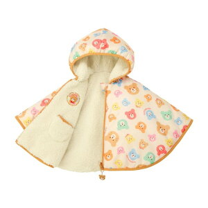 V zbgrXPbc Hot Biscuits Jtr[Y }g o[Vuxr[}g 70-90cm j̎q̎q j Mtg MIKIHOUSE ~LnEX ʉo