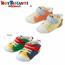 楽天市場】13cm（ブランドホットビスケッツ）（ファーストシューズ｜靴 