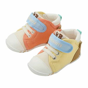 10%OFF SALE zbgrXPbc ~LnEXmikihouse Ƃɂ t@[Xgxr[V[Y12cm13cm j̎q ̎q j