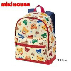 �����y���������z30%OFF SALE �~�L�n�E�Xmikihouse �v�b�`�[���������b�N S�T�C�Y �j�̎q ���̎q �� �L�b�Y