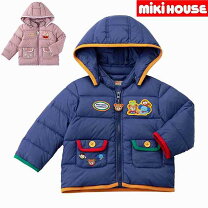 楽天市場】ミキハウス ジャンパー 120の通販