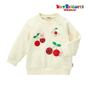 30%OFF SALE zbgrXPbc ~LnEXmikihouse`F[ET񃏃byhイ`[tуg[i[ 80cmxr[ LbY q ǂ j̎q ̎q gbvX g[i[ XEF