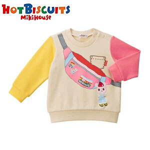 30%OFF SALE zbgrXPbc ~LnEXmikihouseV_[obN܂Gvgуg[i[ 80cm90cmxr[ LbY q ǂ j̎q ̎q gbvX g[i[ XEFbg