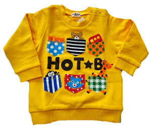 30%OFF SALE zbgrXPbc ~LnEXmikihouseAj}`[tуg[i[ 90cmxr[ LbY q ǂ j̎q ̎q gbvX g[i[ XEFbg