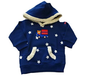 30%OFF SALE zbgrXPbc ~LnEXmikihousebyhイX^[vggNїуp[J[ 80cmxr[ LbY q ǂ j̎q ̎q gbvX g[i[ XEFb