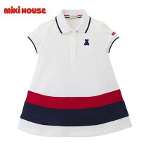 楽天市場】マリン（ブランドミキハウス）（ワンピース｜キッズ 