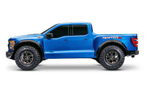 Traxxas �g���N�T�X ���v�^�[R 4WD �u���V���X���[�^�[ 101076-4 �I�t���[�h ���W�R��