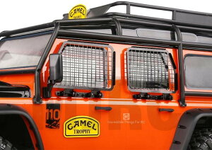 TRX4 gNTX یlbg1/10 RCN[[J[Traxxas TRX-4