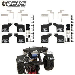 TRX-4M �}�b�h�t���b�v 1/18 RC�N���[���[�J�[Traxxas