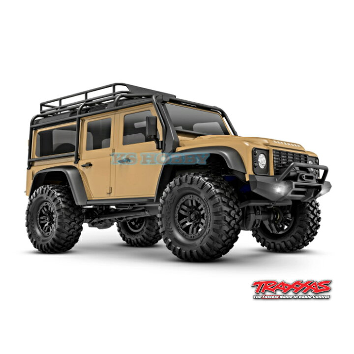 参考価格】Traxxas トラクサス 1/10 TRX-4 Sport / 組み立て済みキット | ラジコン | 相場金額【買取コレクター】 トラクサス ラジコン AXIALSCX10ⅲ検RC4WDTRAXXAS