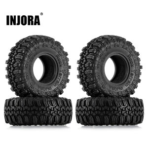 Traxxas �g���N�T�X TRX-4M 56x22mm �^�C�� 1.01/18 RC�N���[���[