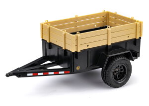 Traxxas �g���N�T�X 1/18 TRX-4M �g���[���[�X�e�[�N�T�C�h�p�l�� 9798