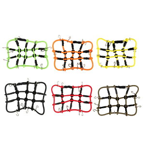 1/18 1/24 �X�P�[���p�[�c ���Q�b�W�l�b�g SCX24 TRX-4M