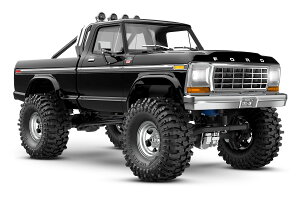 Traxxas gNTX 1/18 TRX4M Ford F150 97044-1 It[h N[[ WR