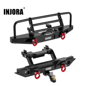 Traxxas �g���N�T�X TRX-4M �t�����g ���A�o���p�[ �f�B�t�F���_�[ �^�C�v2 1/18 RC�N���[���[
