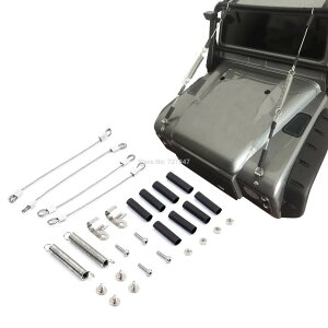 TRX4 gNTX {lbgC[1/10 RCN[[J[Traxxas TRX-4