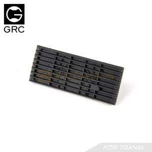 Traxxas�g���N�T�XTRX-4M �t�����g�O���� �f�B�t�F���_�[�p 1/18 RC�N���[���[