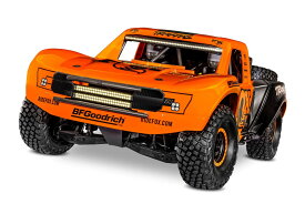 Traxxas トラクサス 1/7 アンリミテッドデザートレーサー UDR 85086-4 オフロード ラジコン