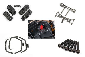 Traxxa�g���N�T�X TRX4 �f�B�t�F���_�[ �N���b�v���X�L�b�g