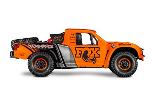 Traxxas �g���N�T�X 1/7 �A�����~�e�b�h�f�U�[�g���[�T�[ UDR 85086-4 �I�t���[�h ���W�R��